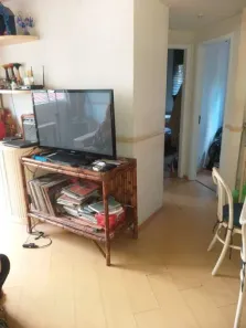 Apartamento com 2 Quartos à venda, 48m² no Aclimação, São Paulo
