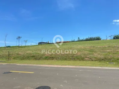 Lote/Terreno à venda, 479m² no Loteamento Residencial Pedra Alta (Sousas), Campinas