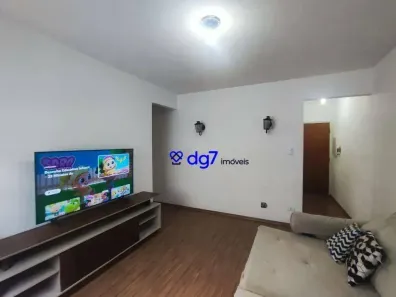 Apartamento com 3 Quartos à venda, 70m² no Jardim Adhemar de Barros, São Paulo