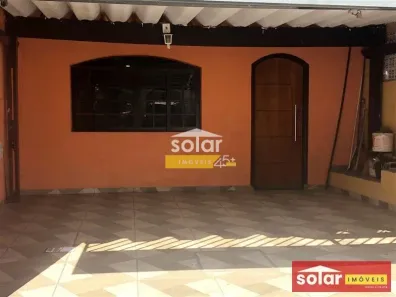 Sobrado com 3 Quartos à venda, 50m² no Parque Paulistano, São Paulo