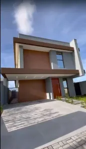 Casa de Condomínio com 3 Quartos à venda, 173m² no Muçumagro, João Pessoa