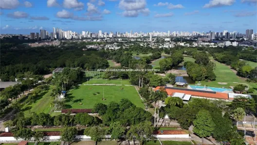 Apartamento com 2 Quartos à venda, 48m² no Caxangá, Recife