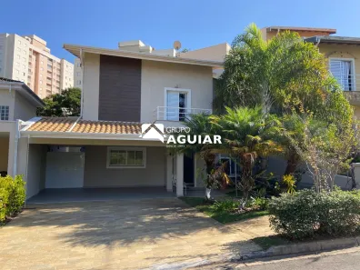 Casa de Condomínio com 3 Quartos à venda, 448m² no Vila Marieta, Campinas