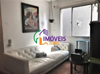 Apartamento com 1 Quarto à venda, 40m² no Indianópolis, São Paulo