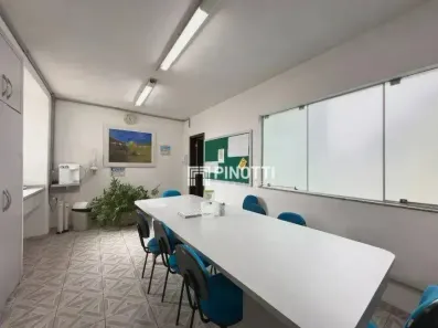 Imóvel Comercial à venda, 437m² no Jardim Olavo Bilac, São Bernardo do Campo