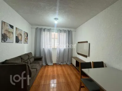 Apartamento com 2 Quartos à venda, 41m² no Rio Branco, Canoas