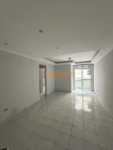Apartamento com 2 Quartos para alugar, 54m² no Jardim Veneza, São José dos Campos