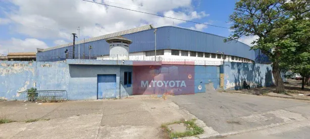 Galpão/Depósito/Armazém para alugar, 12500m² no Cidade Industrial Satélite de São Paulo, Guarulhos