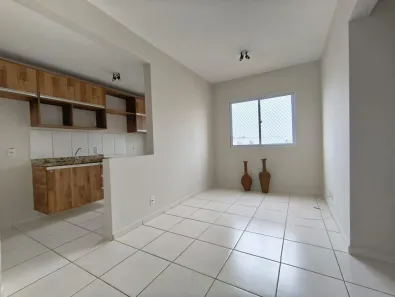 Apartamento com 2 Quartos para alugar, 57m² no Nossa Senhora Aparecida, Itu