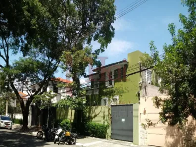 Imóvel Comercial à venda, 600m² no Higienópolis, São Paulo