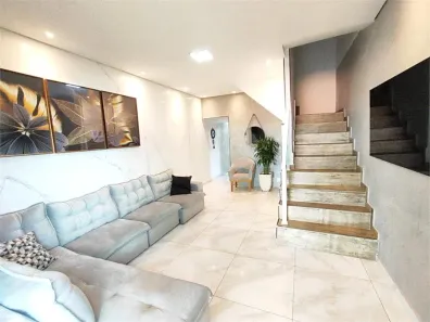 Casa com 3 Quartos à venda, 182m² no Vila Lavínia, Mogi das Cruzes