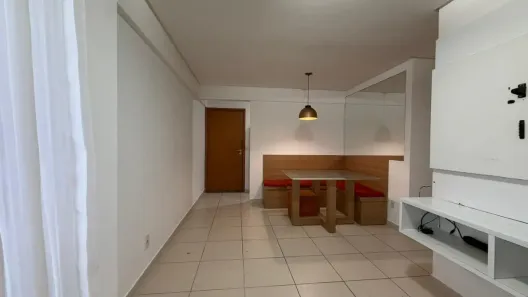 Apartamento com 3 Quartos à venda, 66m² no Antares, Maceió