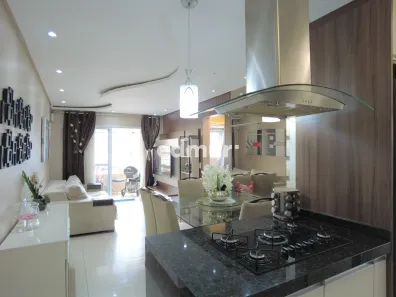 Apartamento com 2 Quartos à venda, 57m² no Santa Terezinha, Santo André