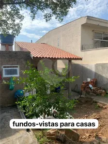 Casa com 2 Quartos à venda, 80m² no Vila Guedes, São Paulo