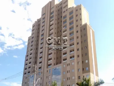 Apartamento com 2 Quartos à venda, 62m² no Jardim Califórnia, Ribeirão Preto