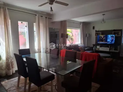 Sobrado com 4 Quartos à venda, 280m² no Campestre, Santo André