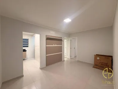 Apartamento com 2 Quartos à venda, 63m² no Ponta da Praia, Santos