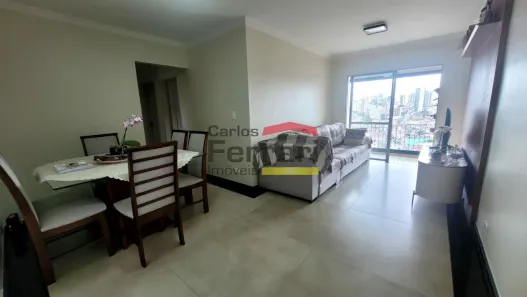 Apartamento com 3 Quartos à venda, 80m² no Vila Aurora (Zona Norte), São Paulo