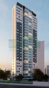 Apartamento com 4 Quartos à venda, 133m² no Boa Viagem, Recife