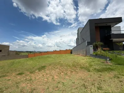 Lote/Terreno à venda, 458m² no Alphaville Nova Esplanada, Votorantim