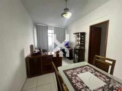 Apartamento com 2 Quartos à venda, 66m² no Cidade Nova, Belo Horizonte