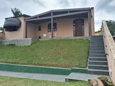 Casa de Condomínio com 2 Quartos à venda, 226m² no Horizontal Park, Cotia