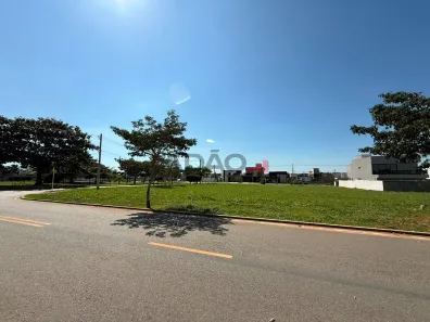 Lote/Terreno à venda, 360m² no Terras Alpha Residencial 1, Senador Canedo