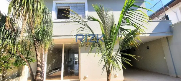 Casa com 3 Quartos à venda, 325m² no Cambuci, São Paulo
