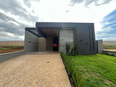 Casa de Condomínio com 3 Quartos à venda, 175m² no Bonfim Paulista, Ribeirão Preto