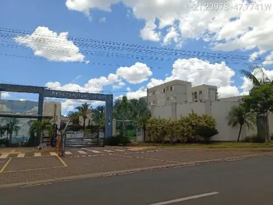 Apartamento com 2 Quartos à venda, 40m² no Recreio das Acácias, Ribeirão Preto