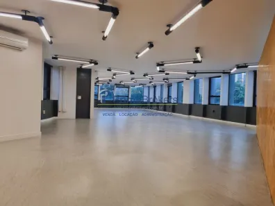 Sala Comercial à venda, 286m² no Vila Olímpia, São Paulo