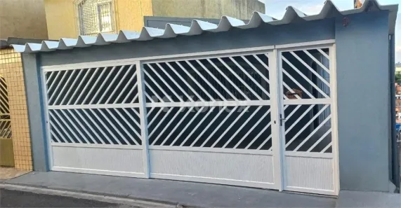Sobrado com 5 Quartos à venda, 154m² no Jardim Fontalis, São Paulo