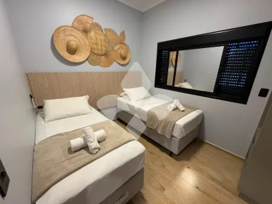 Apartamento com 2 Quartos à venda, 60m² no Praia do Rosa, Garopaba