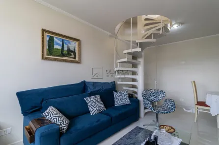 Apartamento com 3 Quartos à venda, 220m² no Santo Amaro, São Paulo