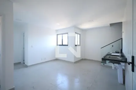 Cobertura com 2 Quartos à venda, 105m² no Nova Gerty, São Caetano do Sul