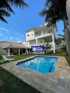 Sobrado com 4 Quartos à venda, 538m² no Vila Rosália, Guarulhos