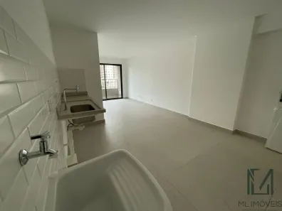 Apartamento com 1 Quarto à venda, 47m² no Setor Bueno, Goiânia