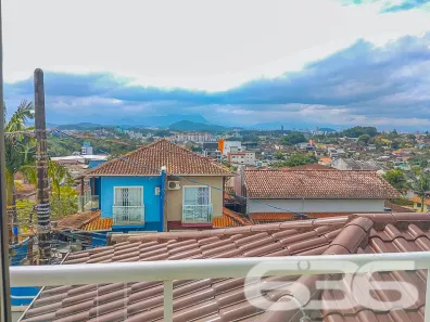 Sobrado com 3 Quartos à venda, 104m² no Itaum, Joinville