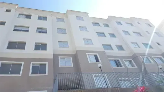 Apartamento com 2 Quartos à venda, 1000m² no Jardim Mirante dos Ovnis, Votorantim