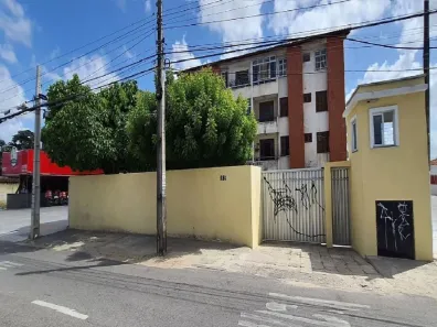 Apartamento com 3 Quartos à venda, 110m² no Serrinha, Fortaleza