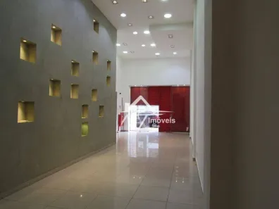 Ponto Comercial para alugar, 134m² no Centro, Sumaré