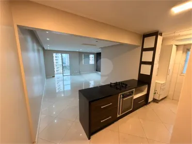Apartamento com 2 Quartos para alugar, 81m² no Tatuapé, São Paulo