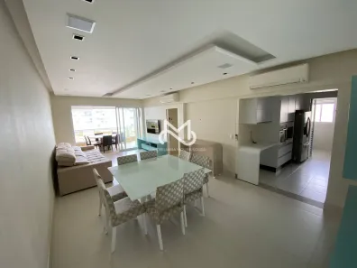 Apartamento com 4 Quartos à venda, 140m² no Riviera, Bertioga