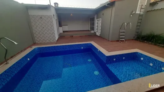 Casa com 2 Quartos à venda, 160m² no Martins, Uberlândia