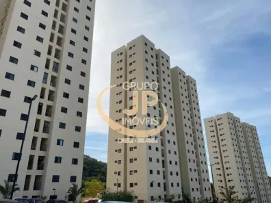 Apartamento com 2 Quartos à venda, 49m² no Jardim Gutierres, Sorocaba