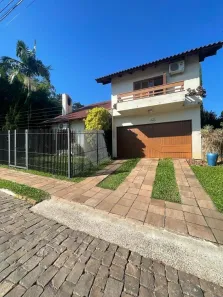 Casa com 3 Quartos à venda, 250m² no Hidráulica, Lajeado