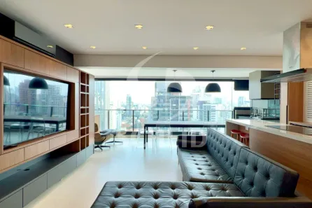 Apartamento com 1 Quarto à venda, 120m² no Pinheiros, São Paulo