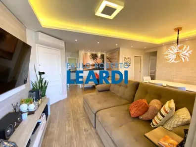 Apartamento com 3 Quartos à venda, 95m² no Vila Lageado, São Paulo