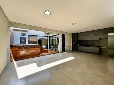 Casa com 3 Quartos à venda, 190m² no Jardim Dona Emília, Jaú