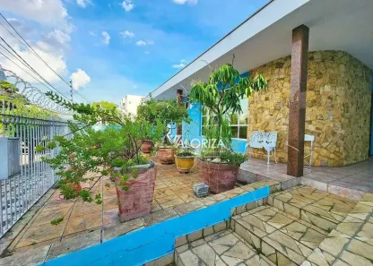 Casa com 3 Quartos à venda, 271m² no Jardim Europa, Sorocaba